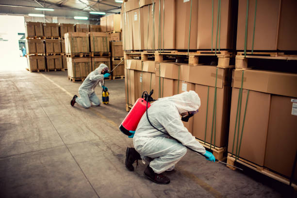Best Residential Pest Control  in Leola, PA