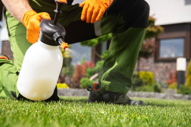 Best Wildlife Control Services  in Leola, PA